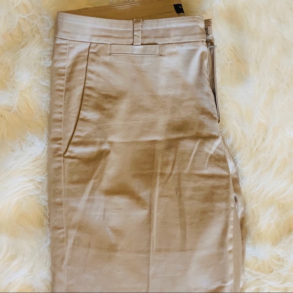 Banana Republic Avalon Pant - Picture 2 of 3